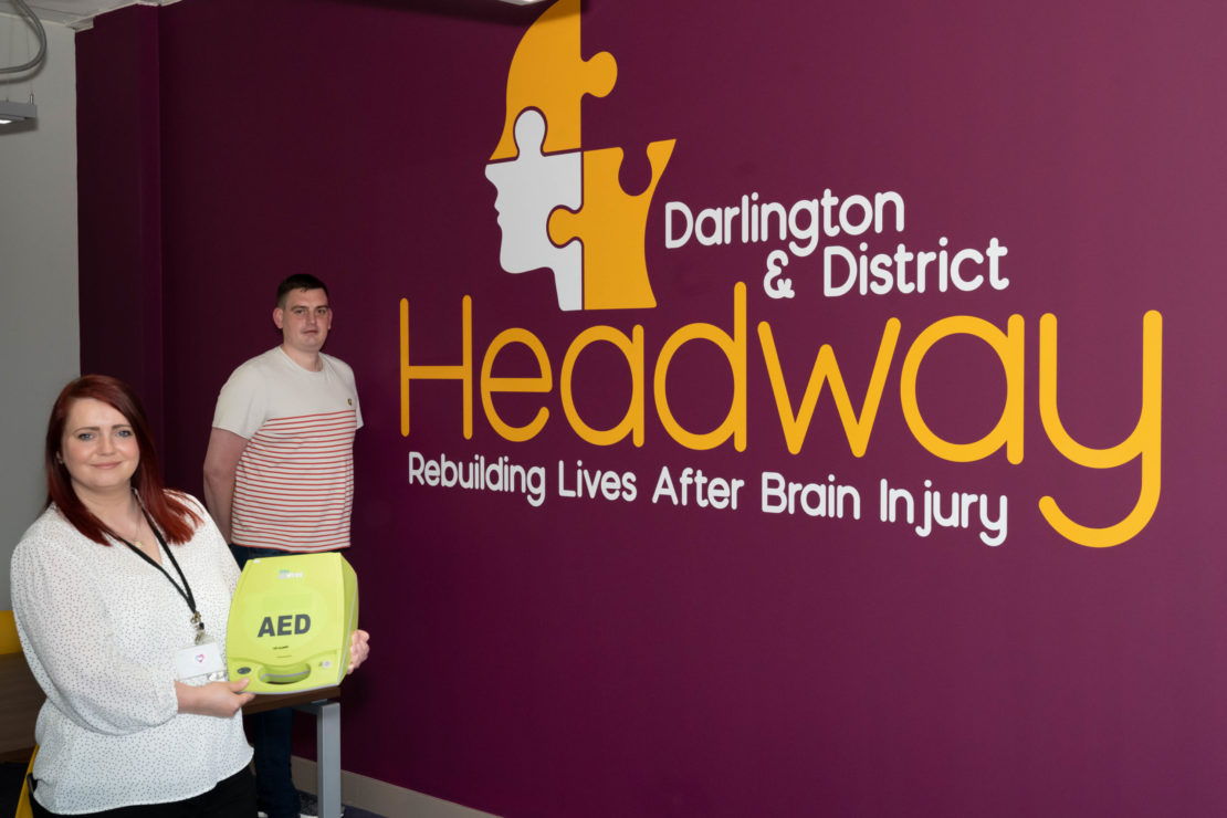 Headway Darlington & District