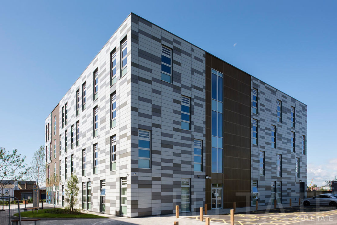 Business Central Darlington