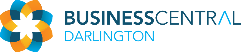 Business Central Darlington Logo
