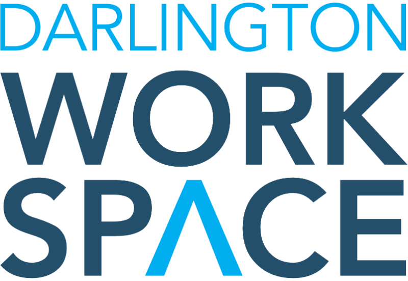 Darlington Workspace Logo