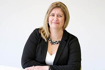 Vanessa Wood - Centre Manager