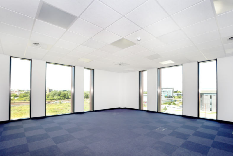 Innovation Central Darlington Offices