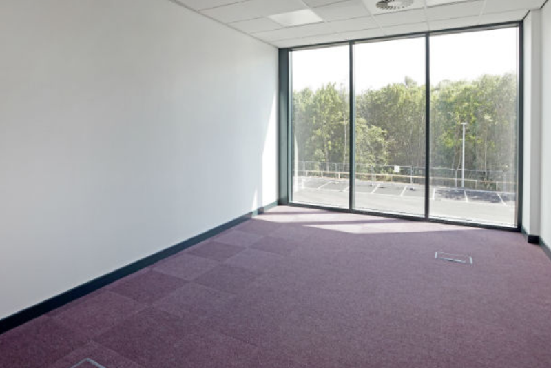 Innovation Central Darlington Offices