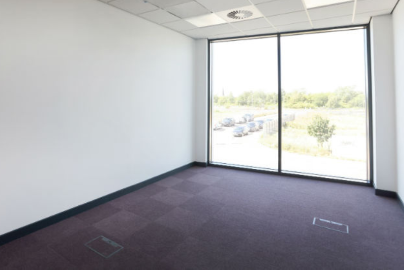 Innovation Central Darlington Offices