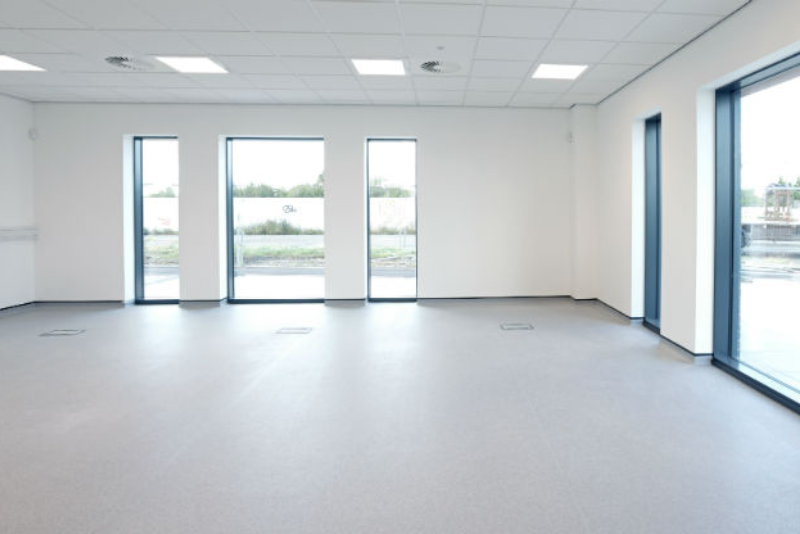 Innovation Central Darlington Lab Space