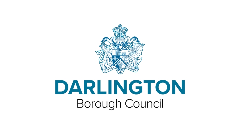 Darlington Council Logo