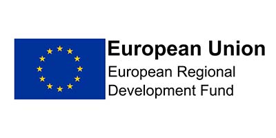 ERDF Logo