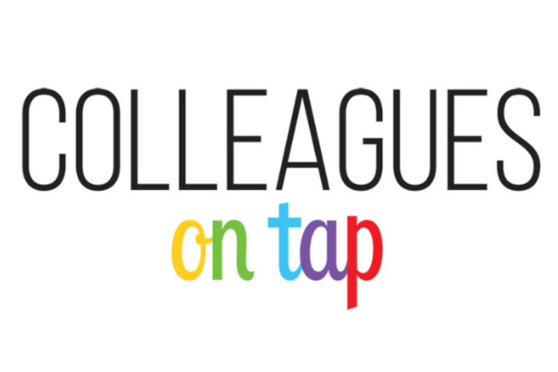 Colleagues on Tap