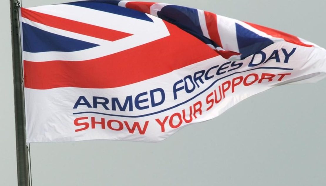 Armed Forces Day