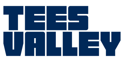 Tees Valley Invest Logo