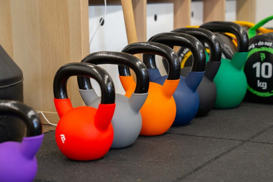 VIXI Fitness Hub