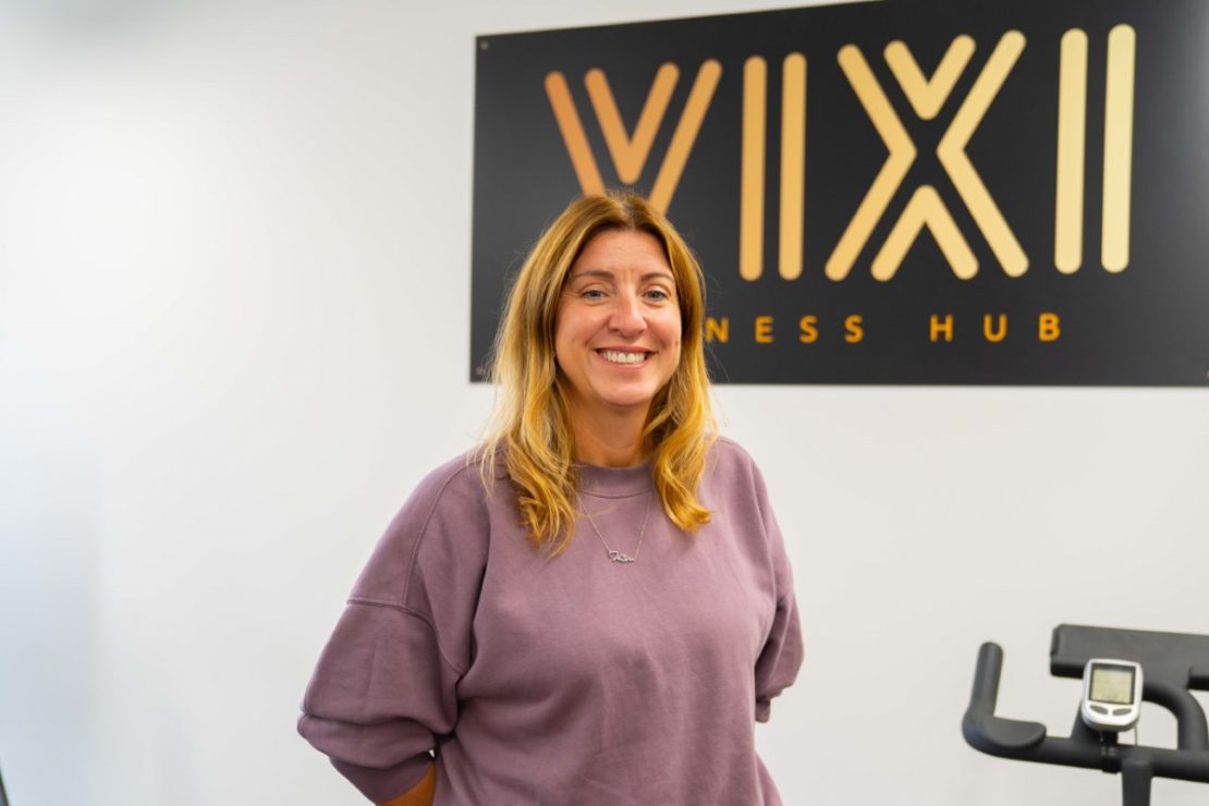 VIXI Fitness Hub