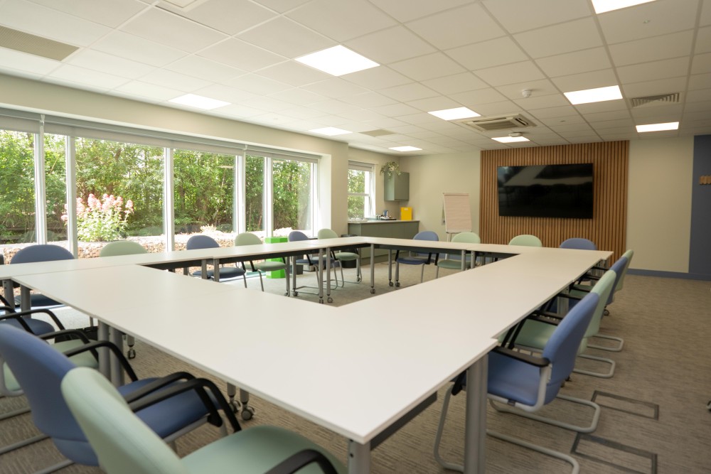 Darlington Meeting Space