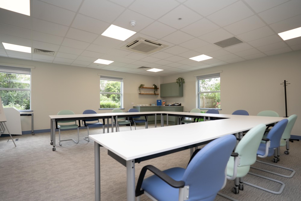 Darlington Meeting Space